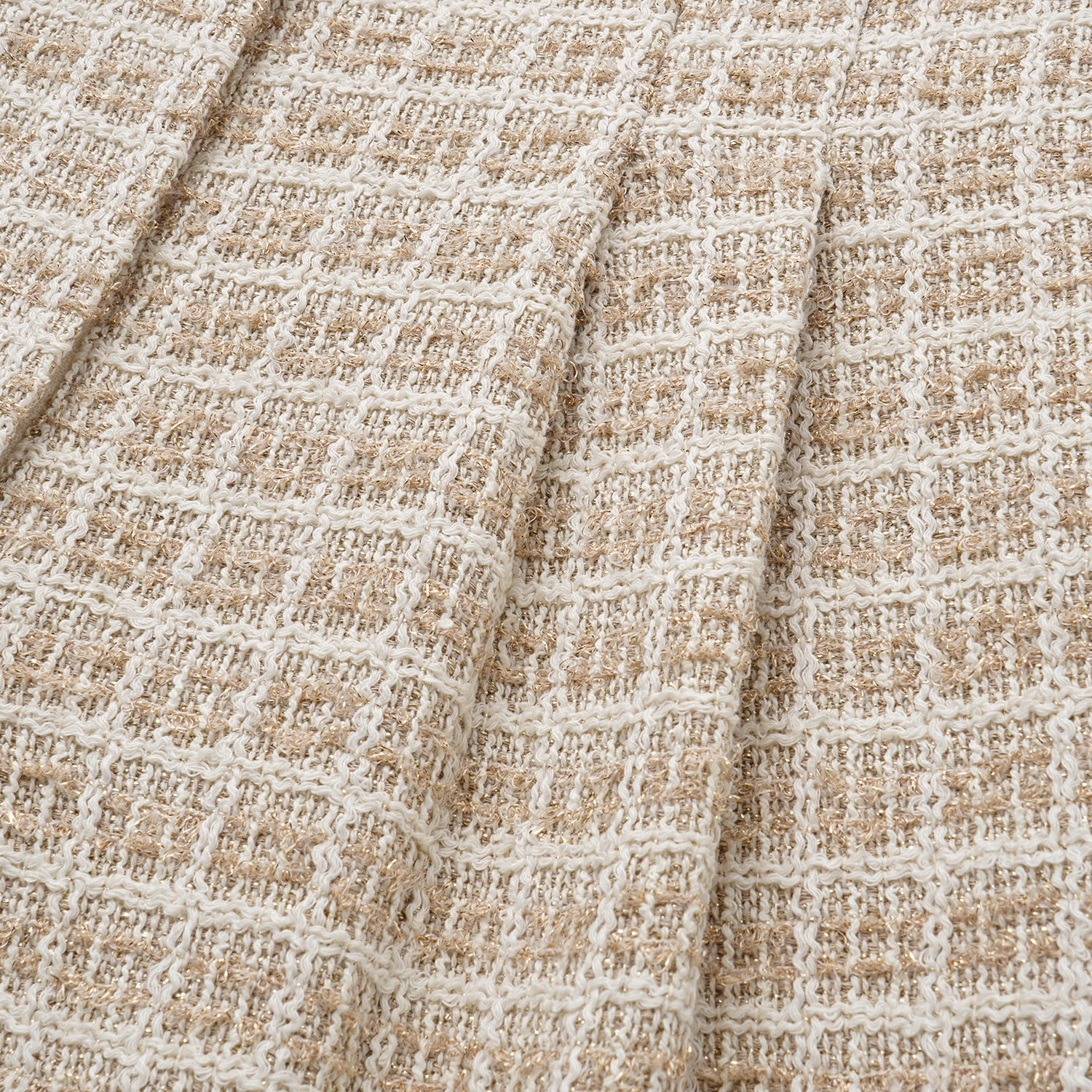 "Westminster Weekdays" 法國縷金工藝花呢長褲—Long Island Reverie長島假期