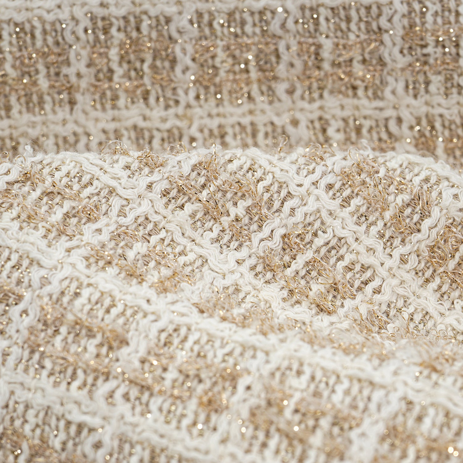 "Westminster Weekdays" 法國縷金工藝花呢長褲—Long Island Reverie長島假期