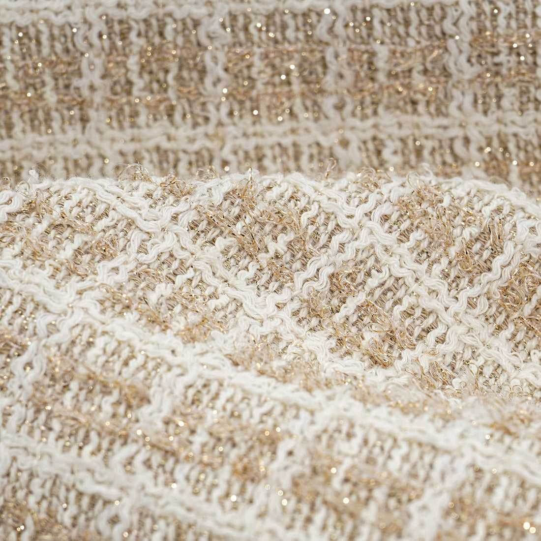 "Westminster Weekdays" 法國縷金工藝花呢長褲—Long Island Reverie長島假期