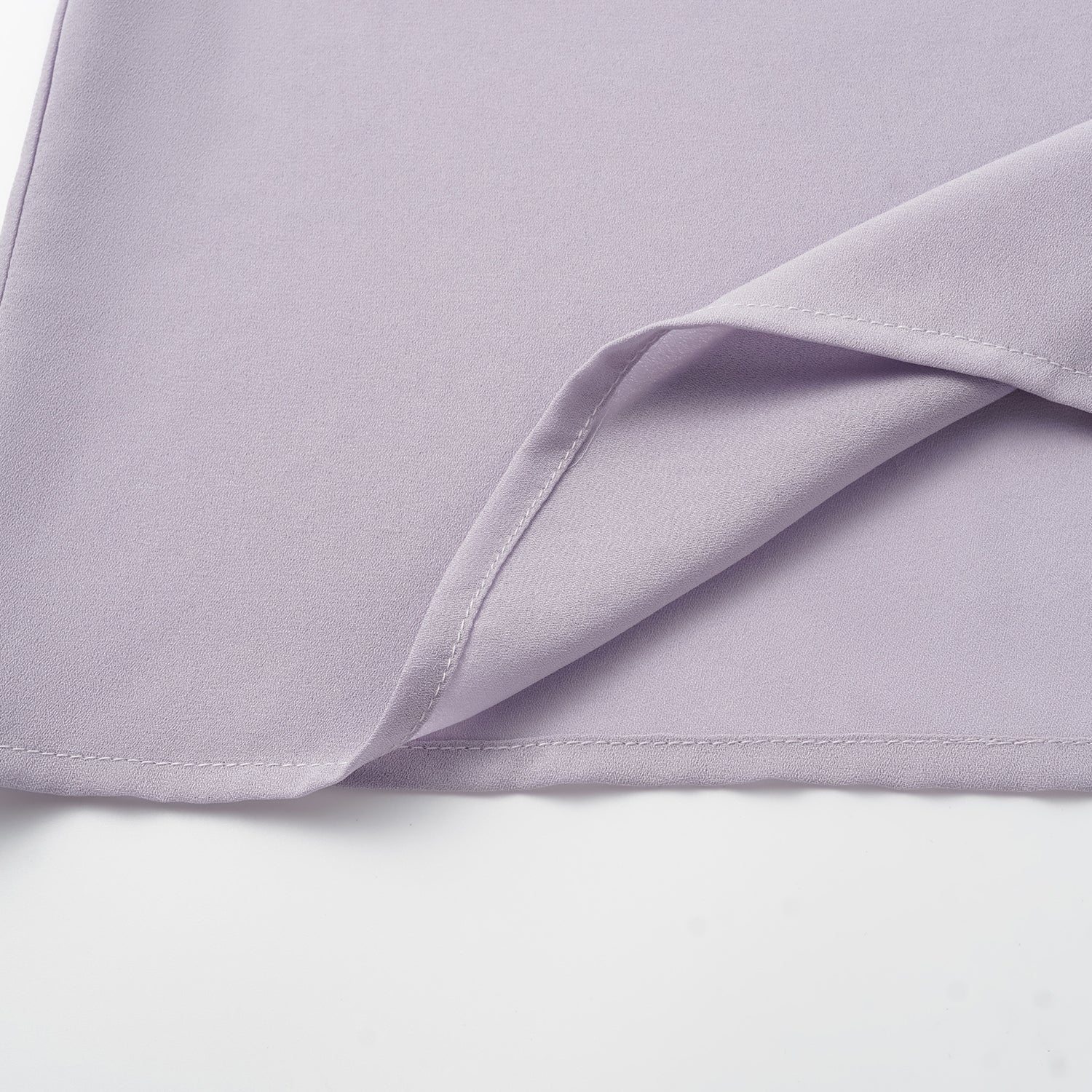 “茶宴” 奢華珠綉蕾絲輕國風細肩帶背心—Silver