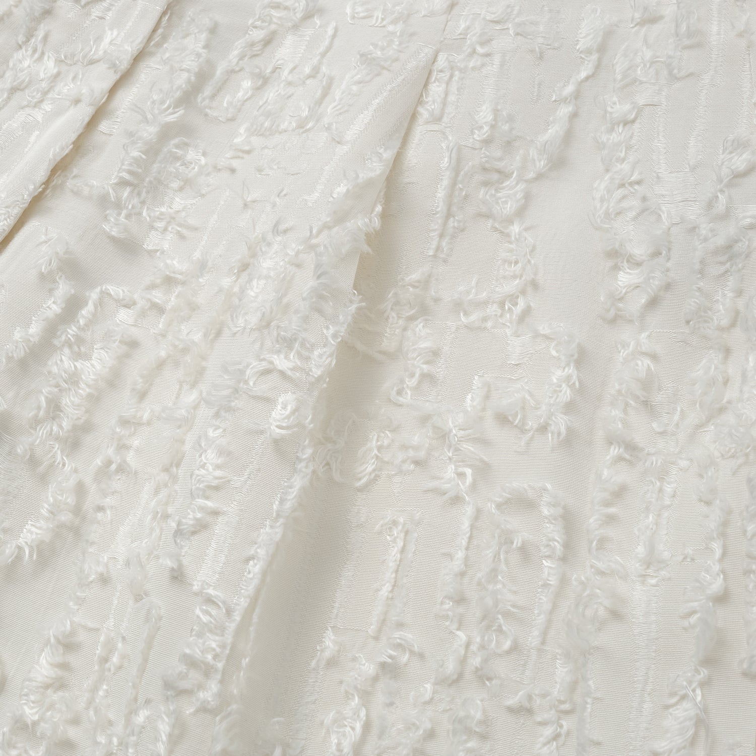 “春意” 燒花工藝輕國風超柔短褲