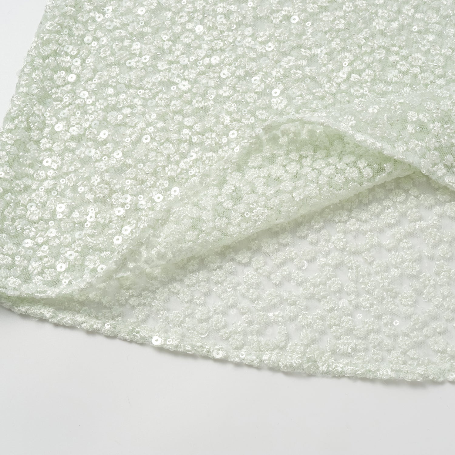 “春意” 立體珠繡輕國風細肩帶背心