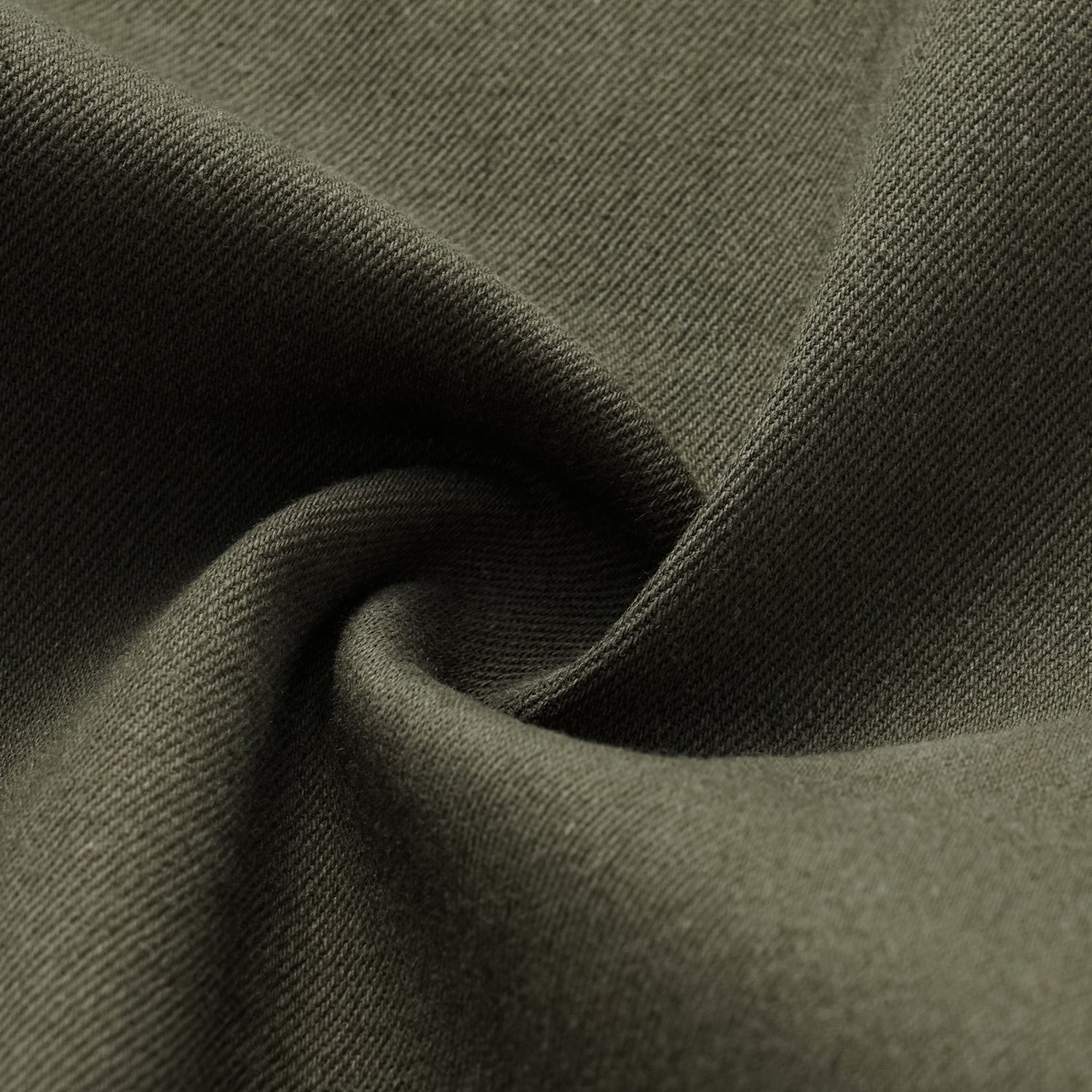 “Easy-go Chic” Premium 頂級高彈力棉牛仔九分褲—深灰