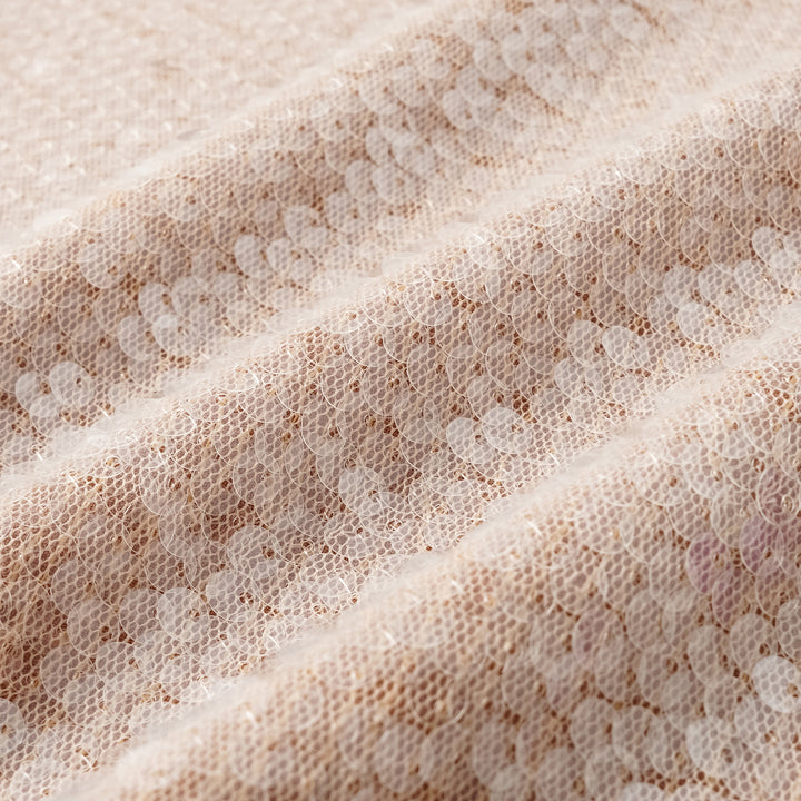 “Daytime Party.” Sparkling Shimmer Shorts 
