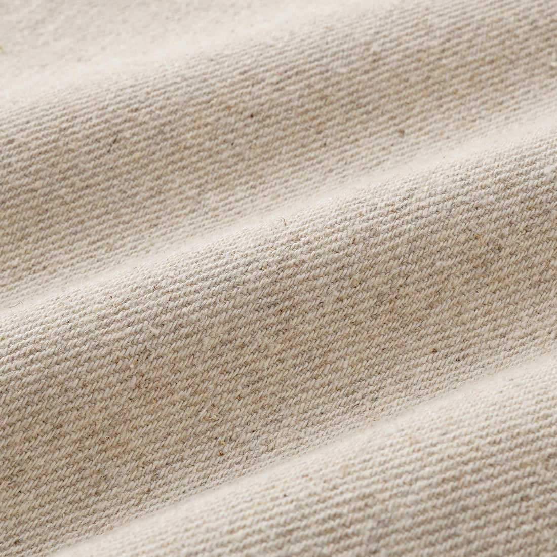 “Easy-go Chic“土耳其頂級霧紋棉中低腰牛仔褲—Linen Scent亞麻氣息