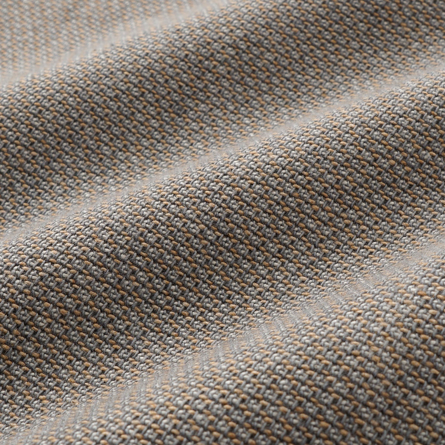 “Easy-go Chic“土耳其頂級霧紋棉中低腰牛仔褲—Smoky Agarwood沉香煙褐