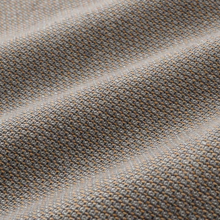 “Easy-go Chic“土耳其頂級霧紋棉中低腰牛仔褲—Smoky Agarwood沉香煙褐