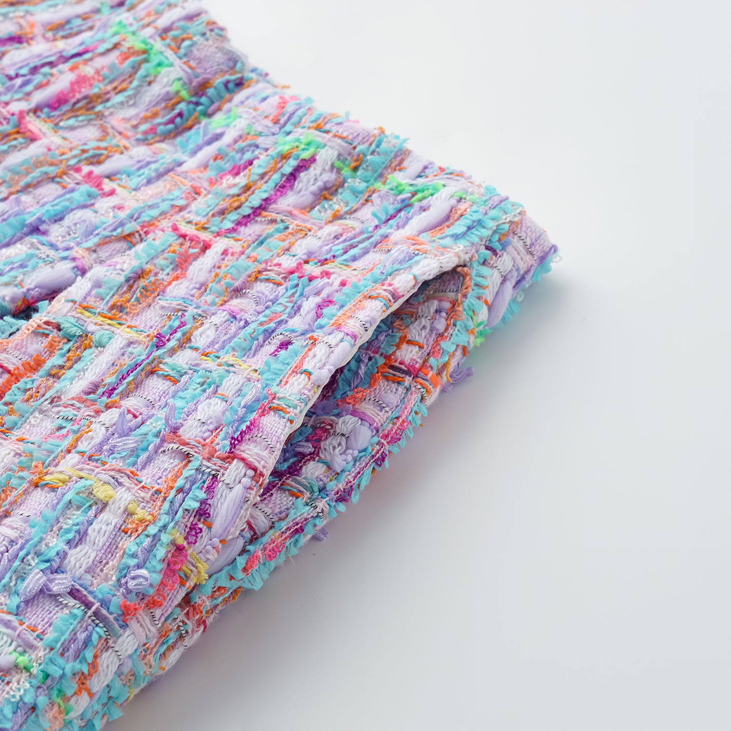 "Chelsea tea time."法國夏日輕薄花呢短褲—Prelude in Pastel粉彩奏鳴