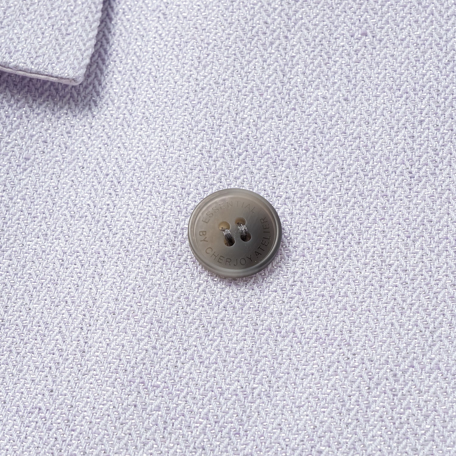 “Westminster Weekdays." 西班牙頂級銀骨修身西裝外套—Purple