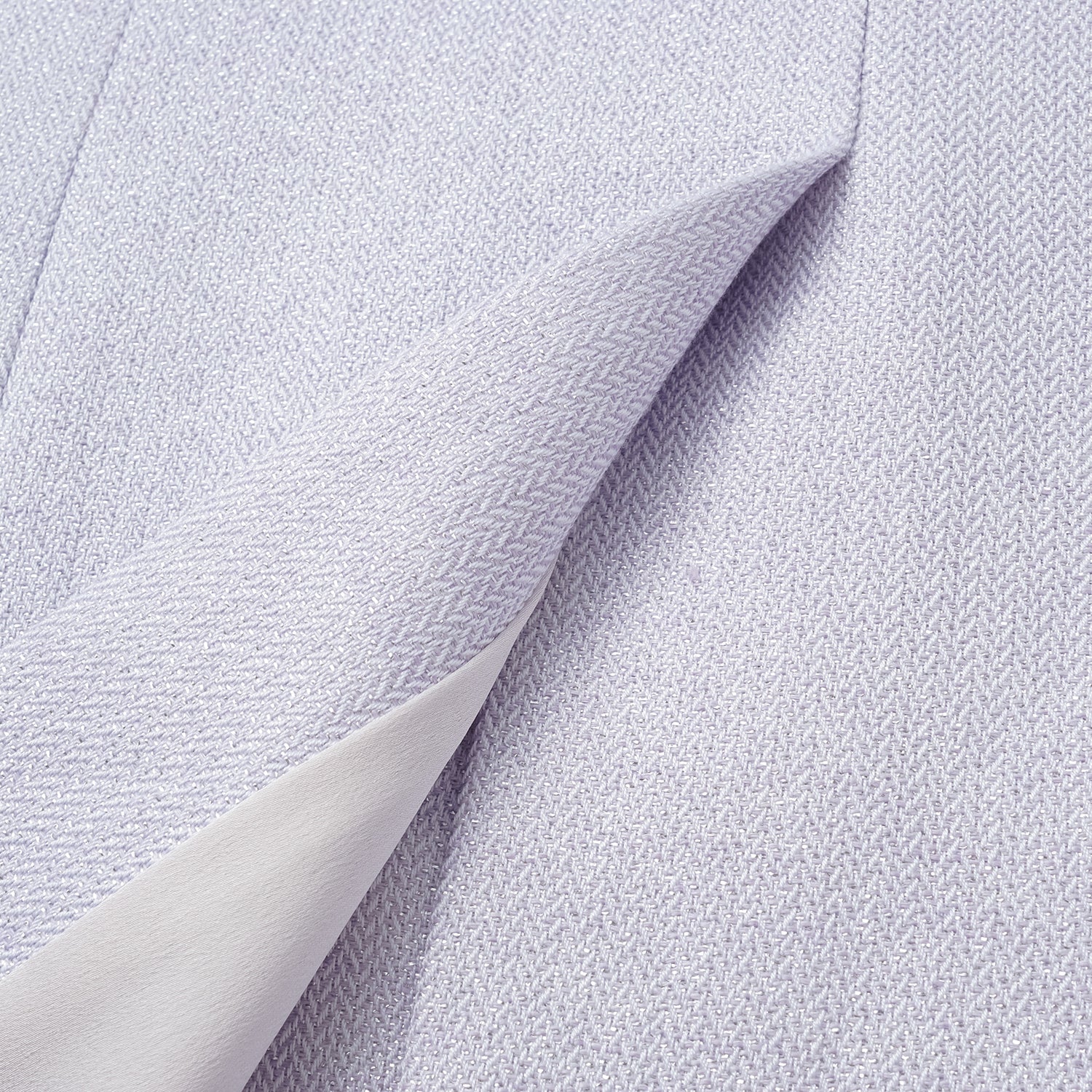 “Westminster Weekdays." 西班牙頂級銀骨修身西裝外套—Purple