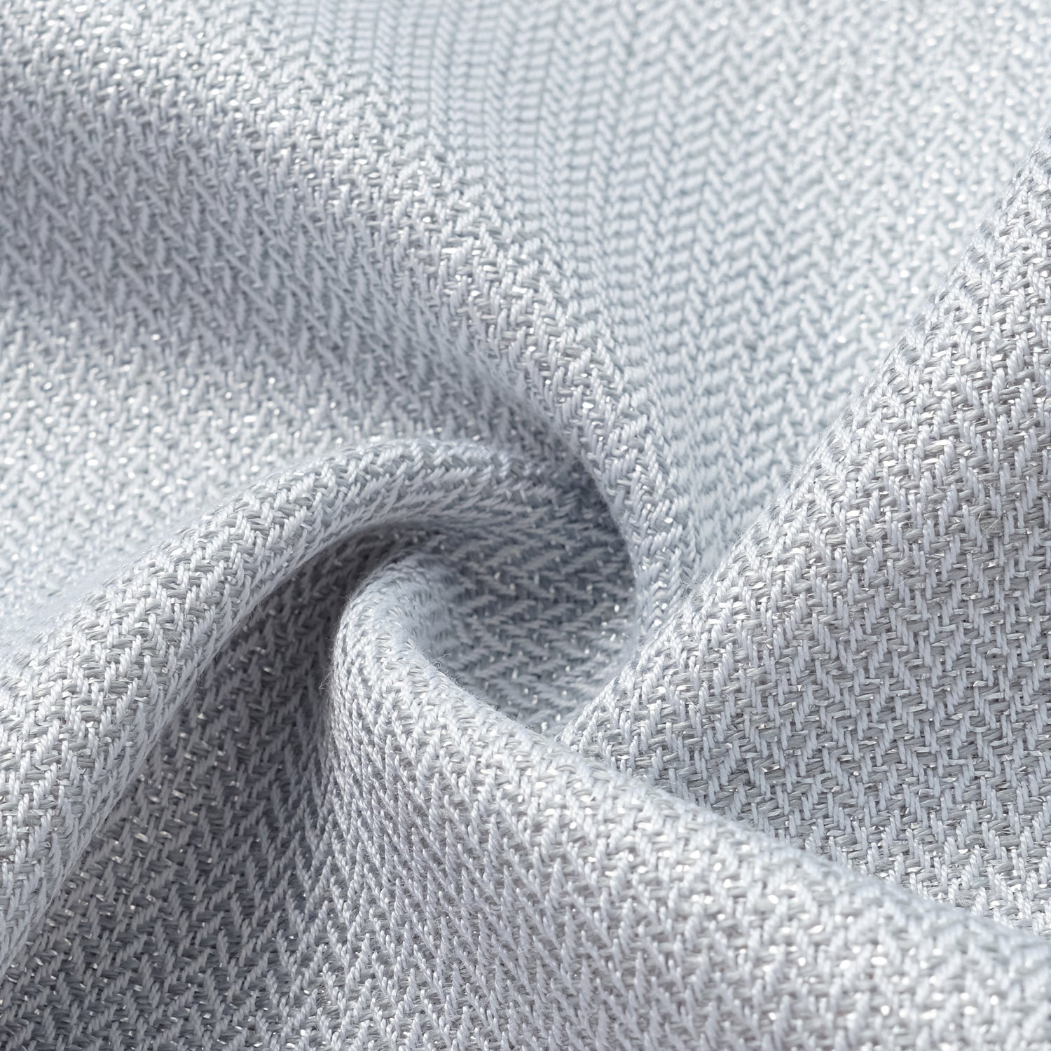 “Westminster Weekdays." 西班牙頂級銀骨西裝背心—Light Blue