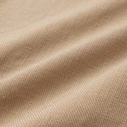 "Weekend at Monaco." 特殊絲竹肌理工藝醋酸立體剪裁闊腿8分褲—Mild