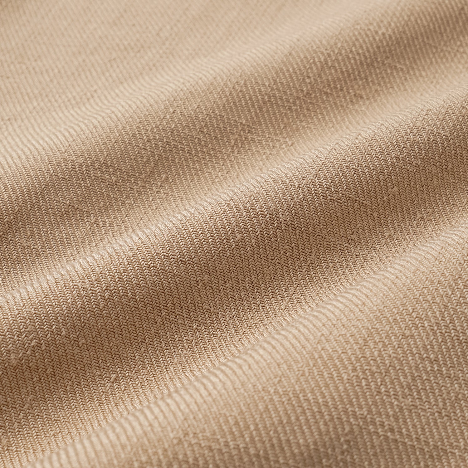 "Weekend at Monaco." 特殊絲竹肌理工藝醋酸立體剪裁闊腿8分褲—Mild