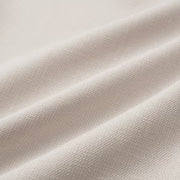 "Weekend at Monaco." 特殊絲竹肌理工藝醋酸立體剪裁闊腿8分褲—Mute