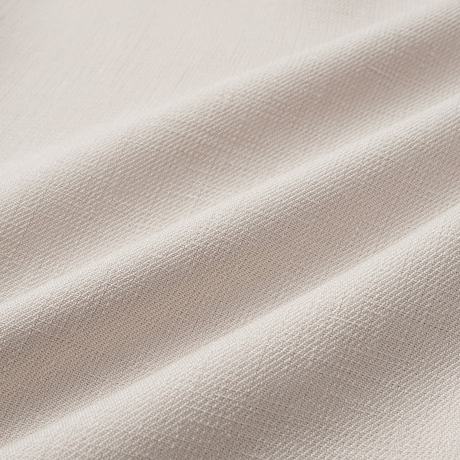 "Weekend at Monaco." 特殊絲竹肌理工藝醋酸立體剪裁闊腿8分褲—Mute