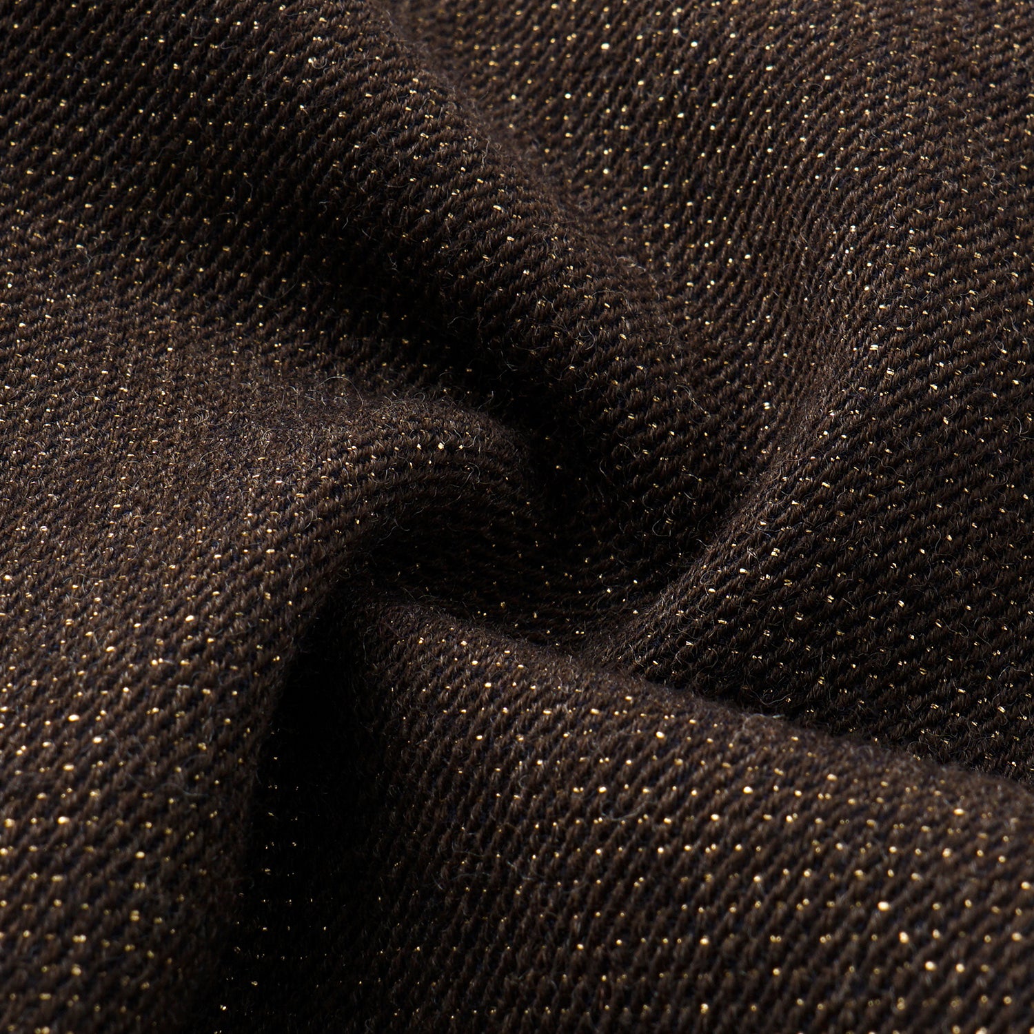 “Westminster Weekdays." 義大利頂級羊毛縷金工藝長褲—Yorkshire Tweed約克呢棕