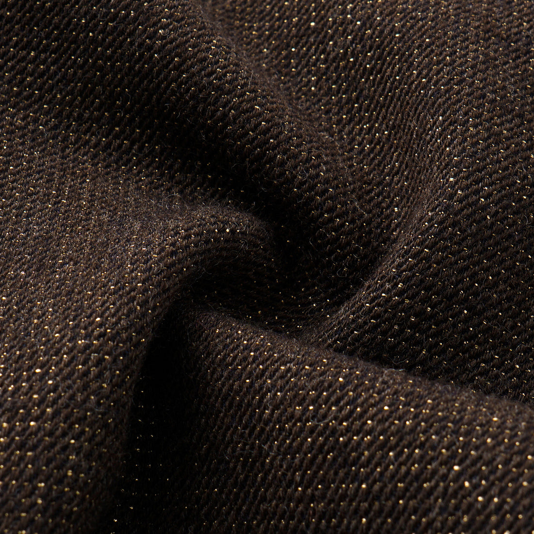 “Westminster Weekdays." 義大利頂級羊毛縷金工藝長褲—Yorkshire Tweed約克呢棕