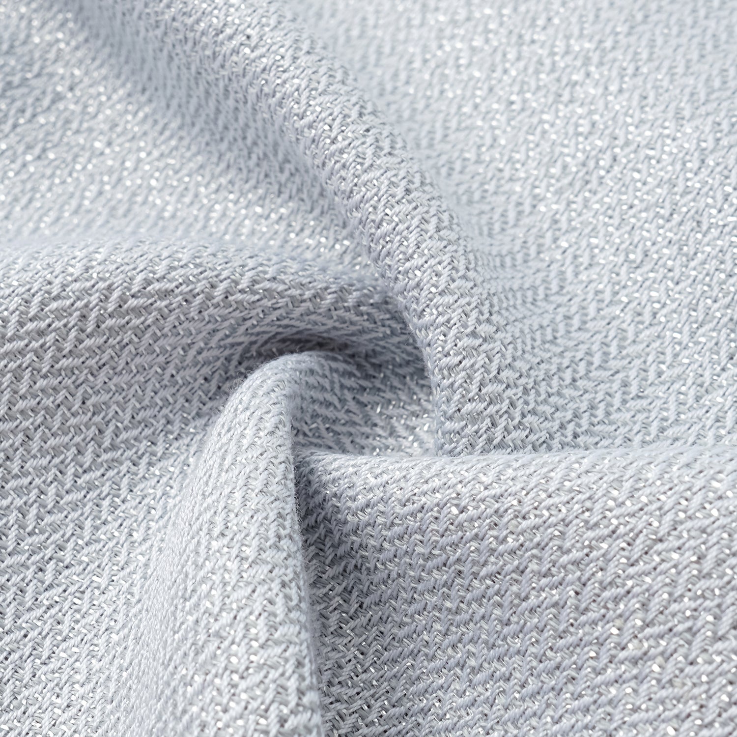 “Westminster Weekdays." 西班牙頂級銀骨九分西裝褲—Light Blue