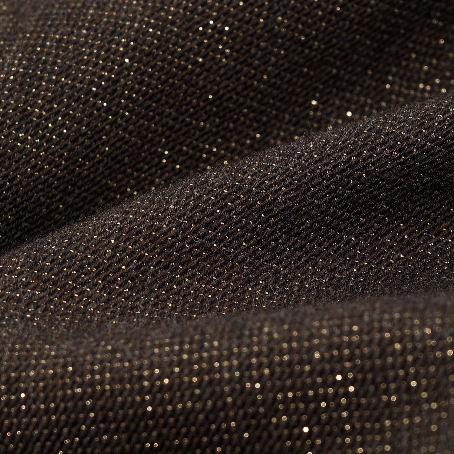 “Westminster Weekdays." 義大利頂級羊毛縷金工藝長褲—Yorkshire Tweed約克呢棕