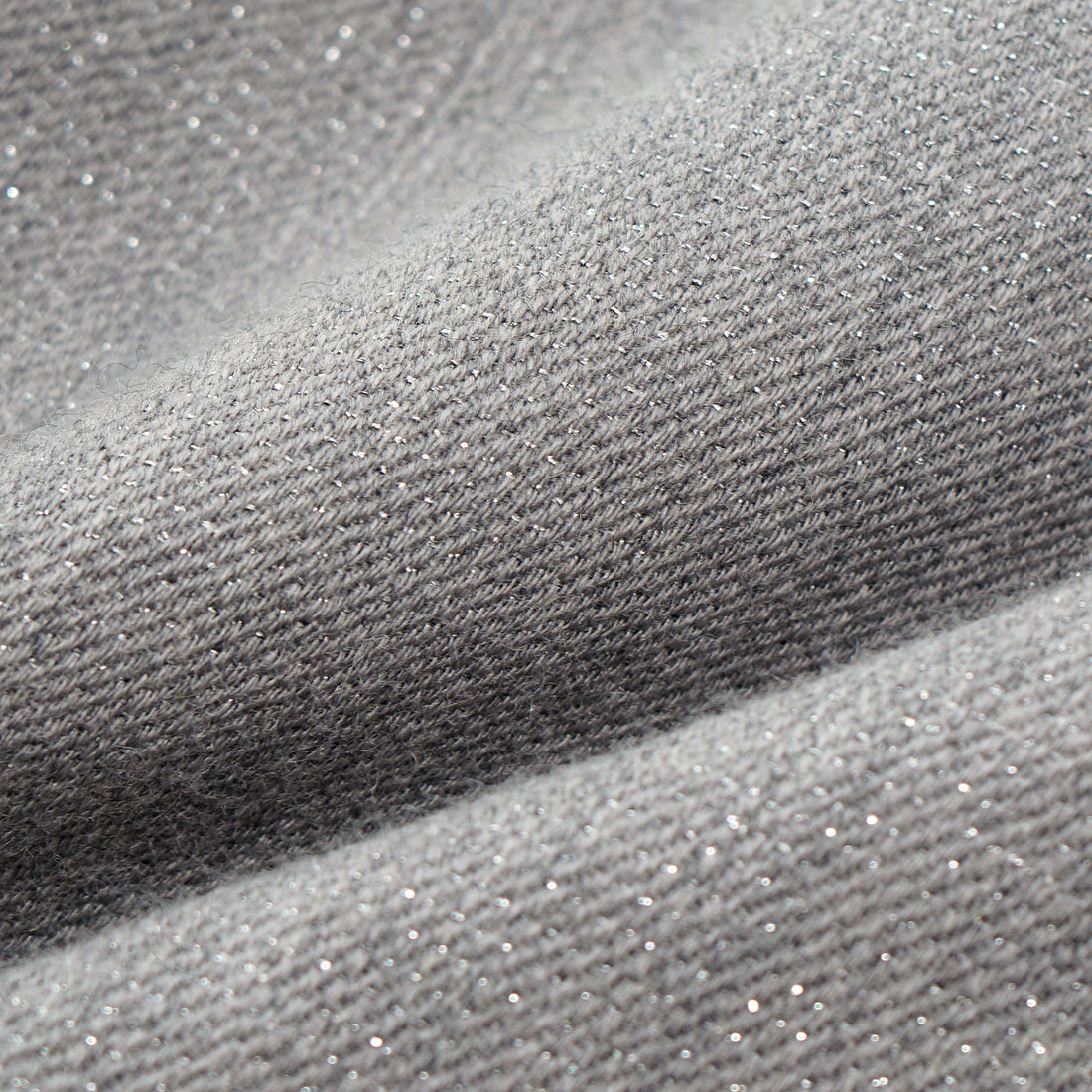 “Westminster Weekdays." 義大利頂級羊毛銀織工藝長褲—British Grey英倫霧灰