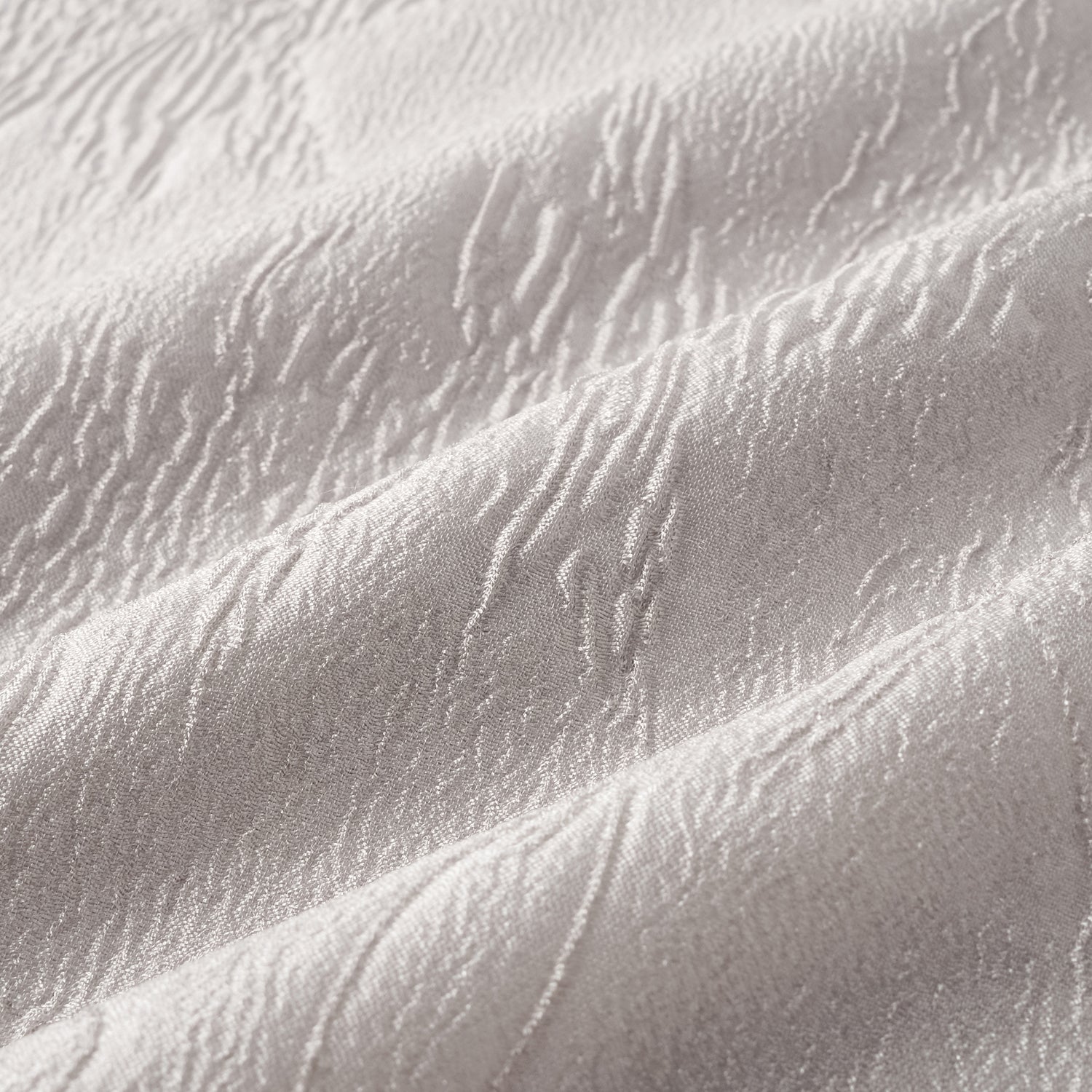 “春意” 立體提花輕國風Oversized罩衫—煙霞醉步