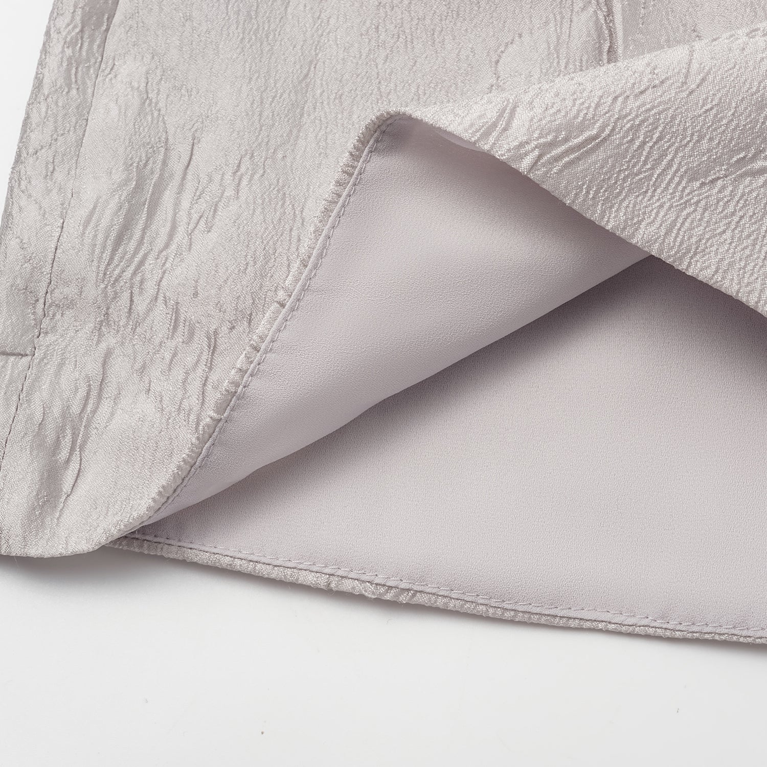 “春意” 立體提花輕國風短褲—煙霞醉步