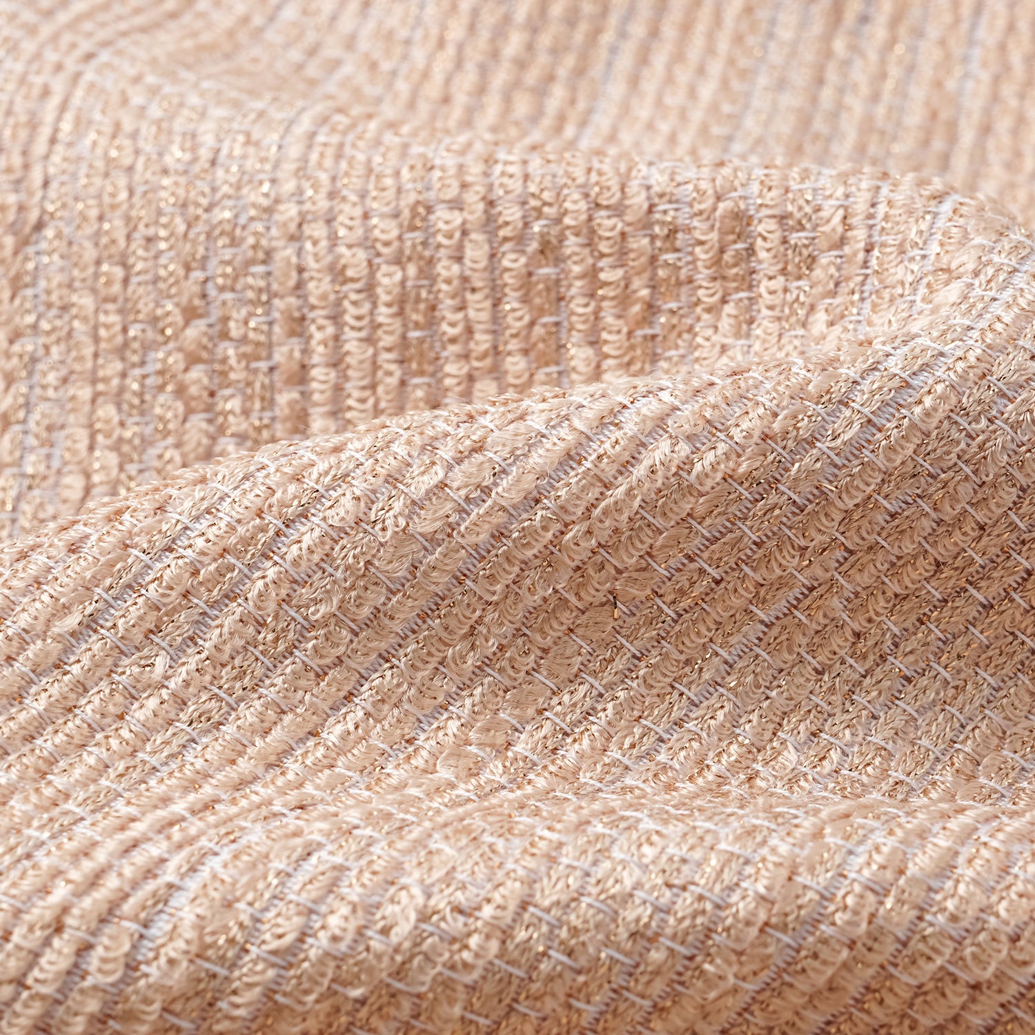 "Weekend at Monaco." 西班牙輕薄花呢馬甲背心— Amber Gold