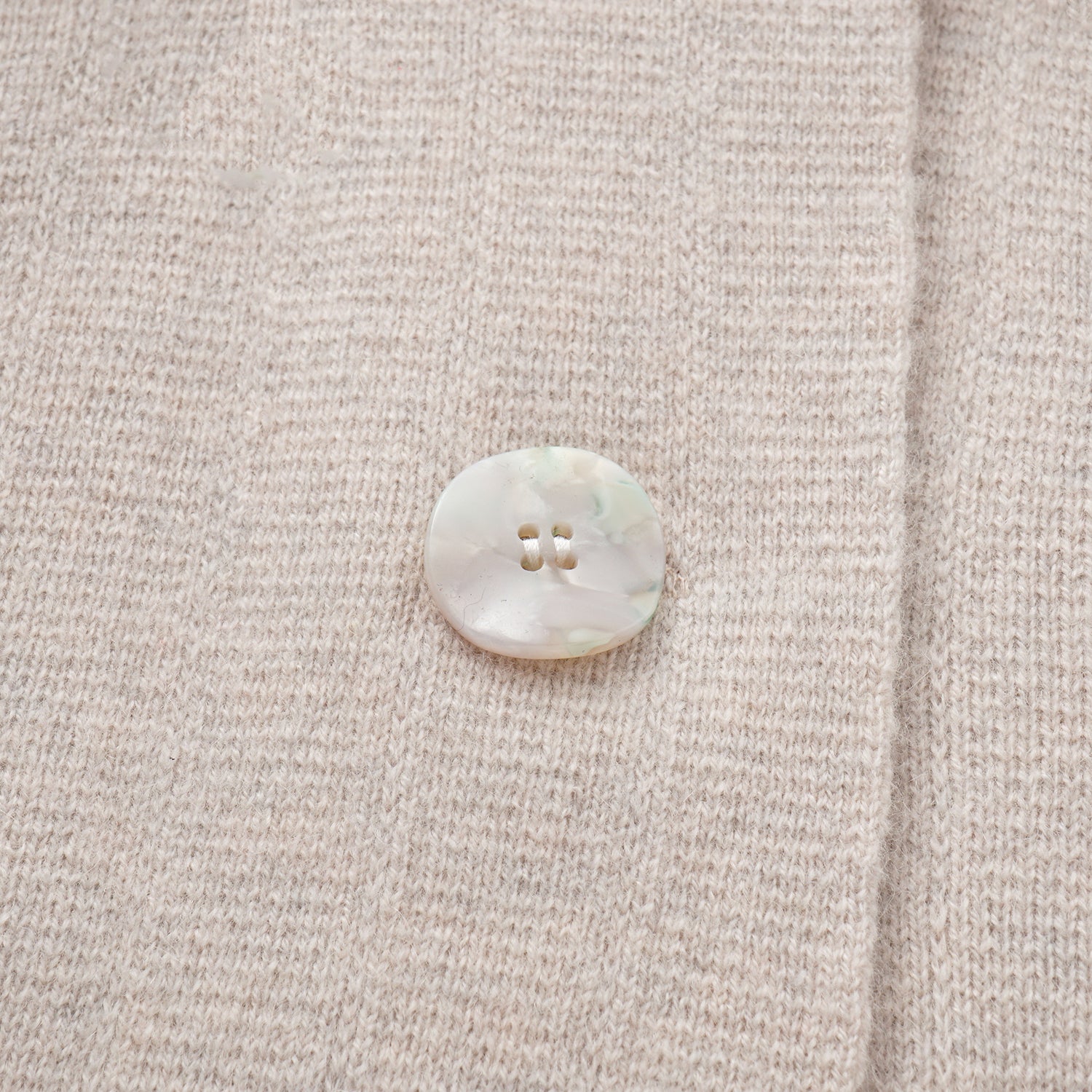 “Autumn Diary”100%Cashmere細絨工藝針織長外套—Soft Sketch柔光漫筆