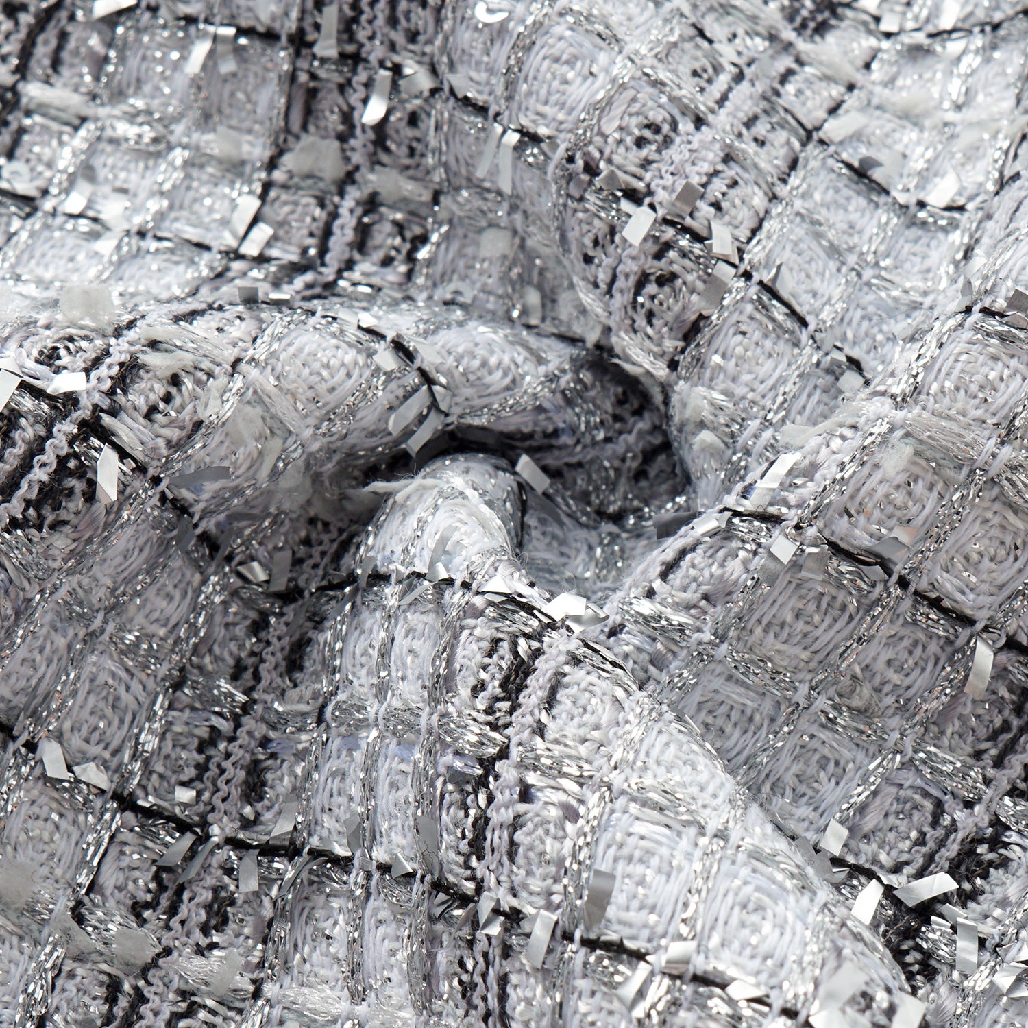 "Sloane Ave." 法國頂級銀燦工藝蕾絲短褲—Reflet Parisien巴黎倒影