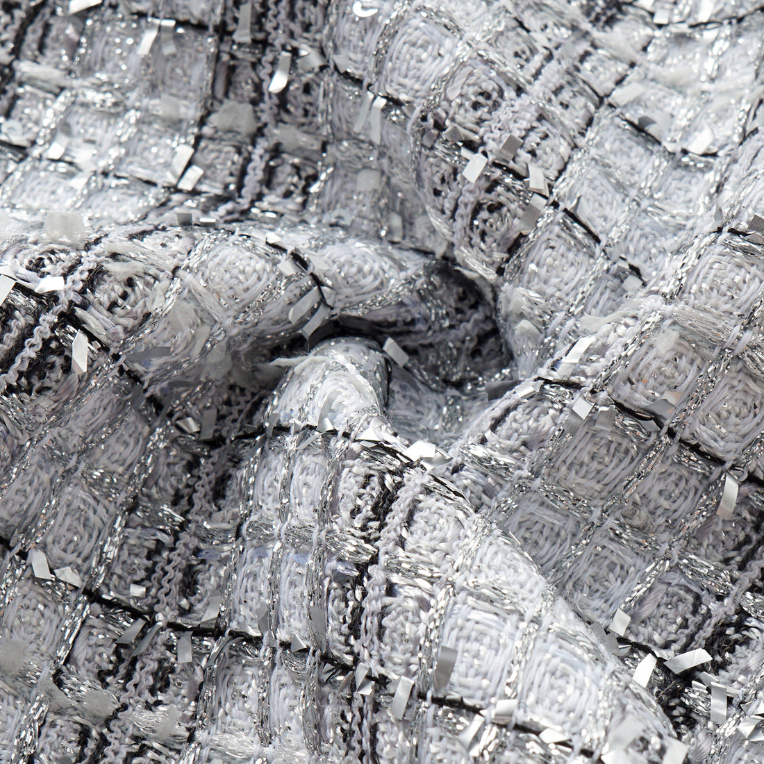 "Sloane Ave." 法國頂級銀燦工藝蕾絲短褲—Reflet Parisien巴黎倒影