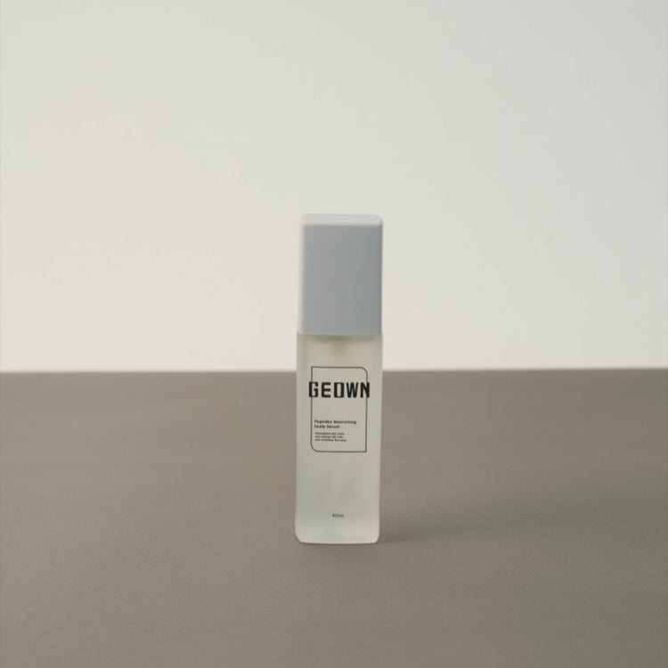 Geown 胜肽調理頭皮精萃