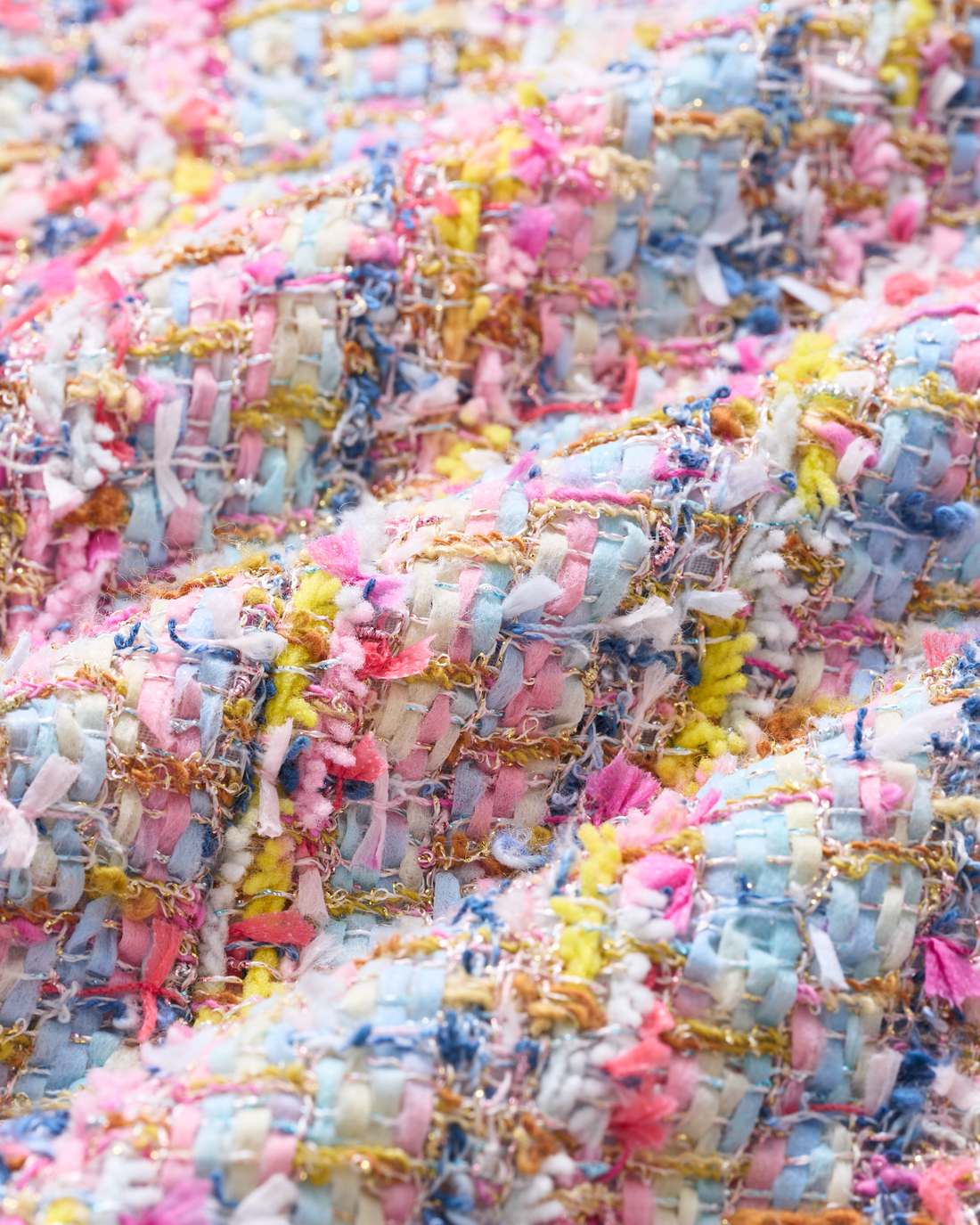 “Couture Impression”日本高級訂製手工織造工藝花呢短褲—Viva 彩漾漫遊 商品展示圖 3