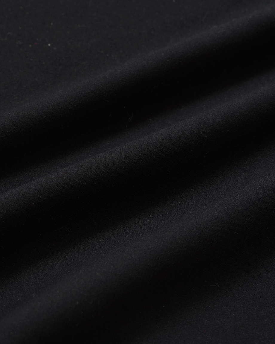 By Inch. 日本美肌科技無痕方領 Bra Top—黑色，商品展示圖 3