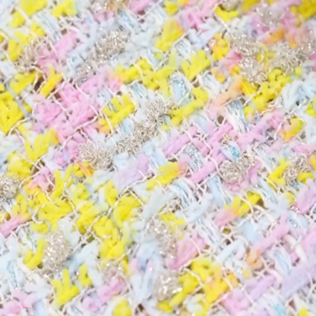盲盒面料 110（視同出清，不可退換貨）