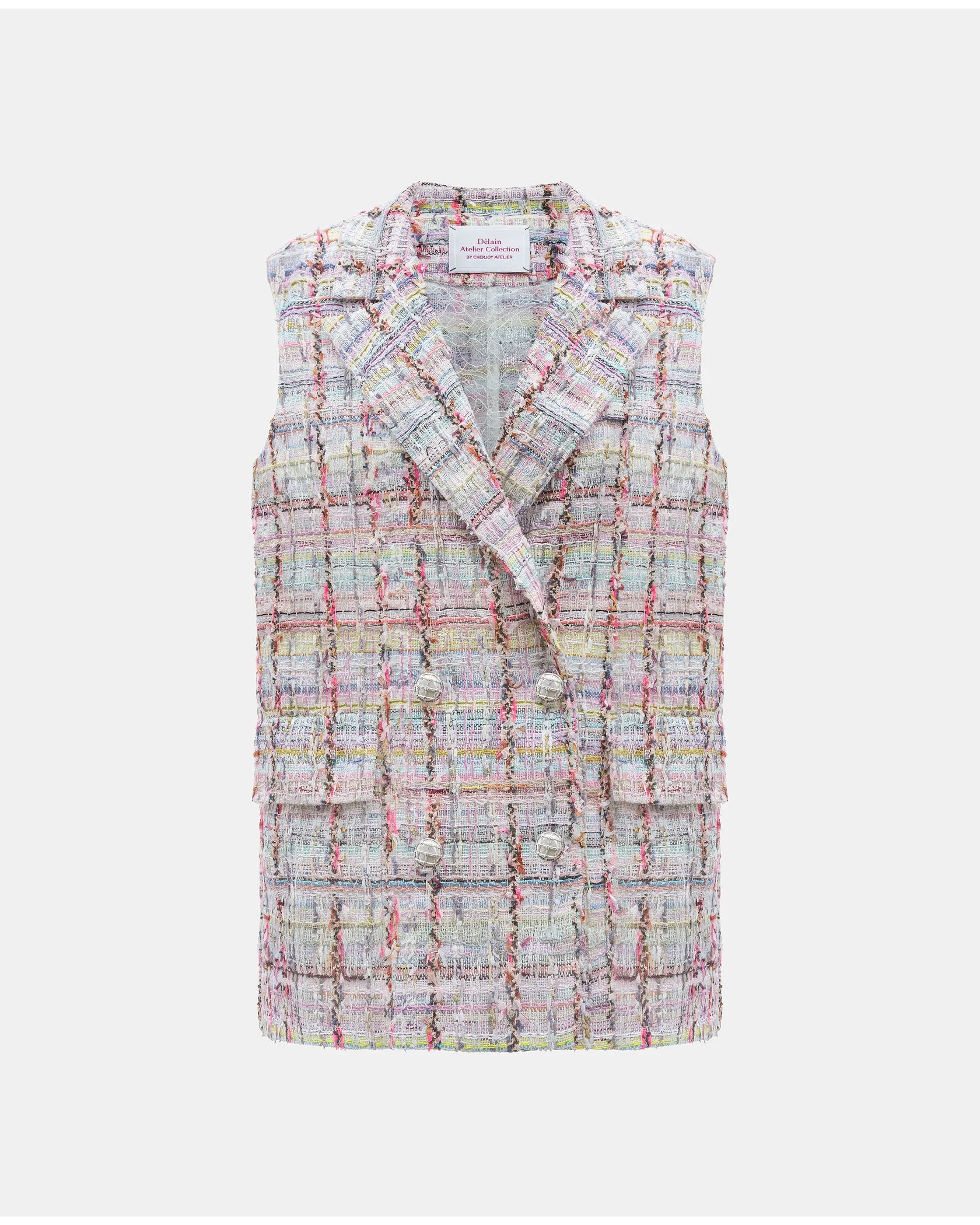 盲盒面料FB087（視同出清，不可退換貨）