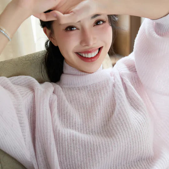 Knitting Series