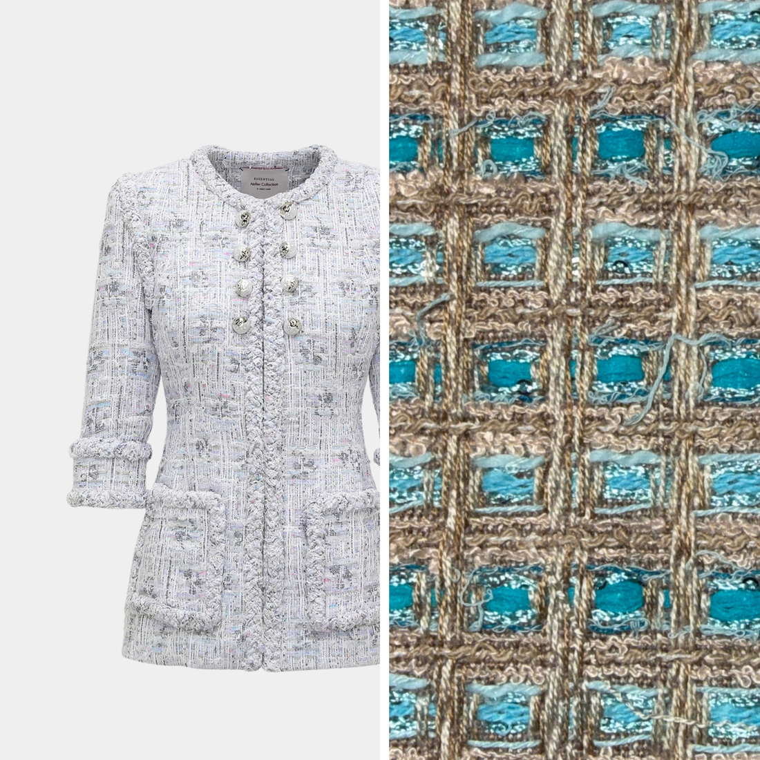 盲盒面料FB073（視同出清，不可退換貨）